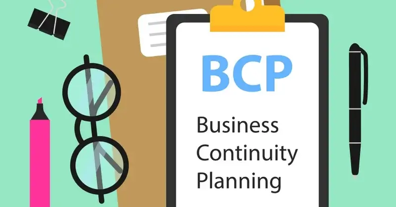 BCP（事業継続計画）とは？ 目的から策定方法、企業の対策事例まで徹底解説