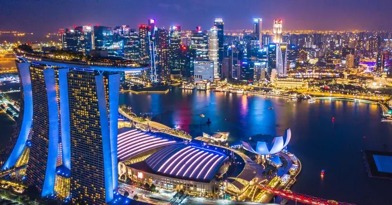 【現地人に聞くシンガポール事情】“何かとお金はかかる”けど人が集まる魅力。シンガポールの文化や年収、物価事情