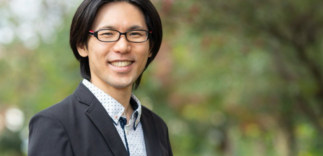 木谷宗義
