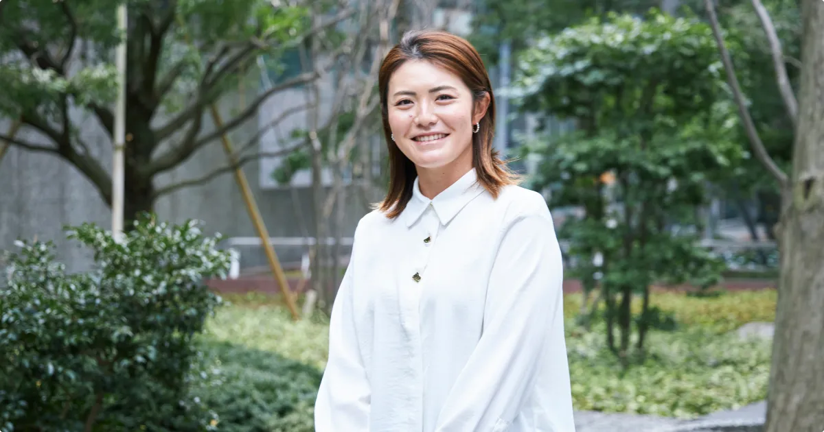 「熱海は最高のリラクゼーション」プロゴルファー・渡邉彩香さんの地元愛
