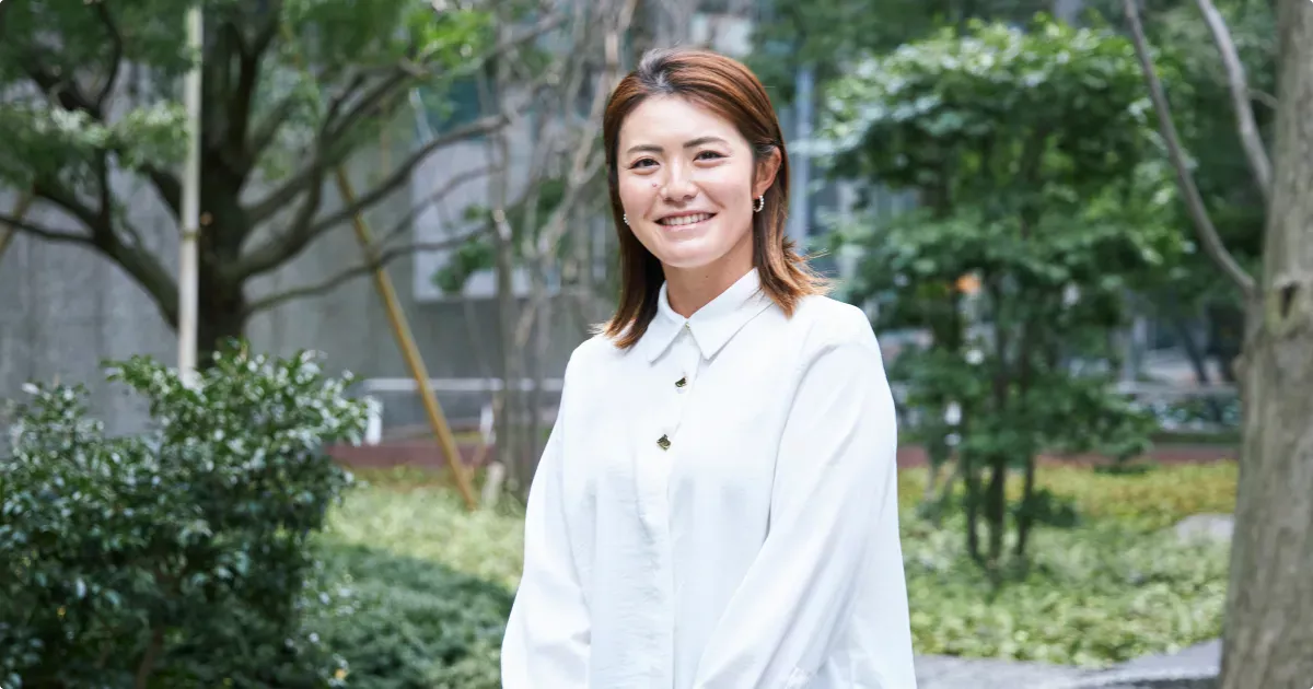 「熱海は最高のリラクゼーション」プロゴルファー・渡邉彩香さんの地元愛