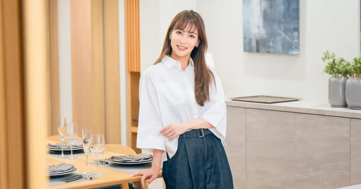 タイでの「くらし」が私を変えてくれた。ゴルフタレント・瀬戸晴加さんの選択